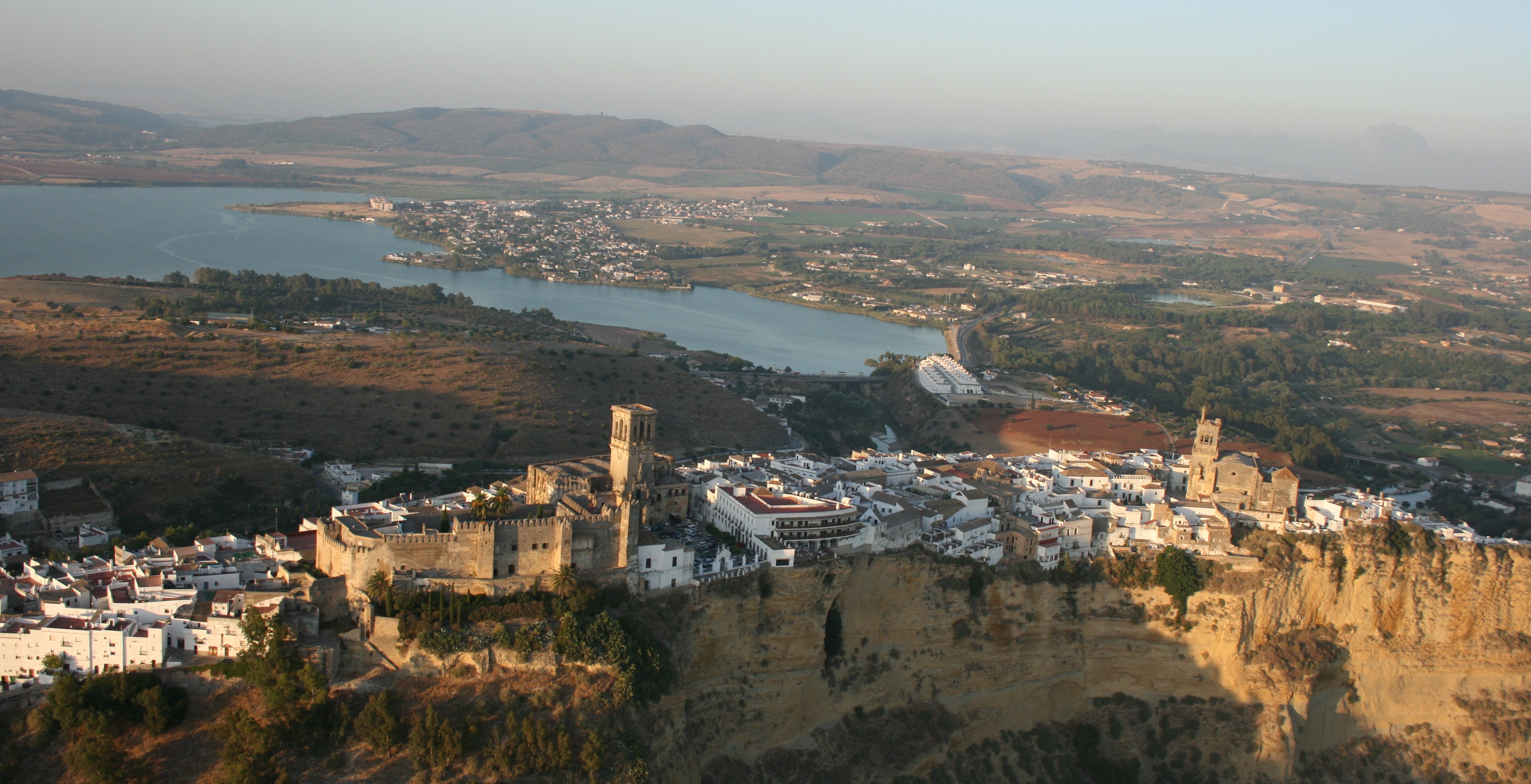 Arcos de la Frontera