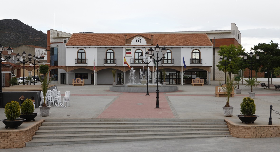 Arroyo de San Serván