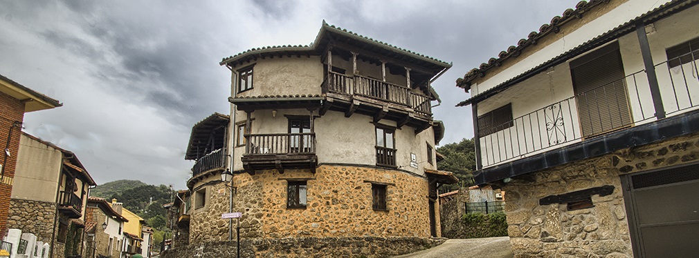 Baños de Montemayor