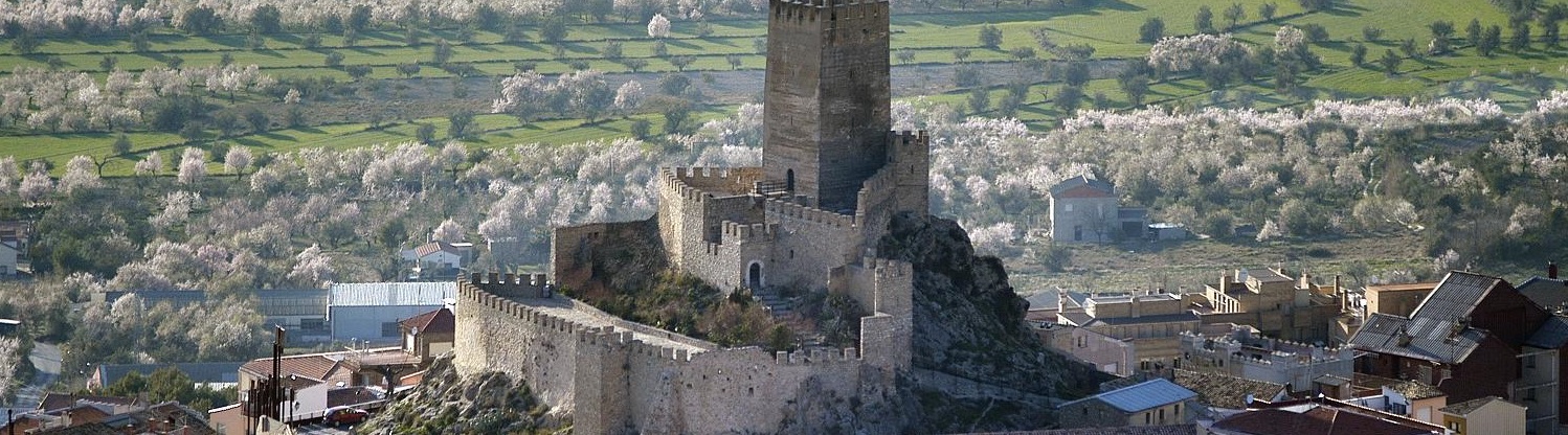 Banyeres de Mariola