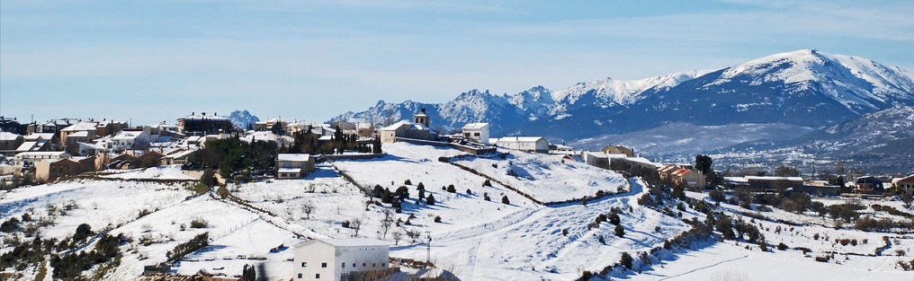 Cabanillas de la Sierra