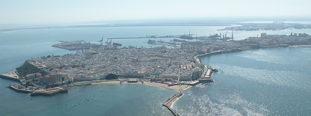 Cádiz