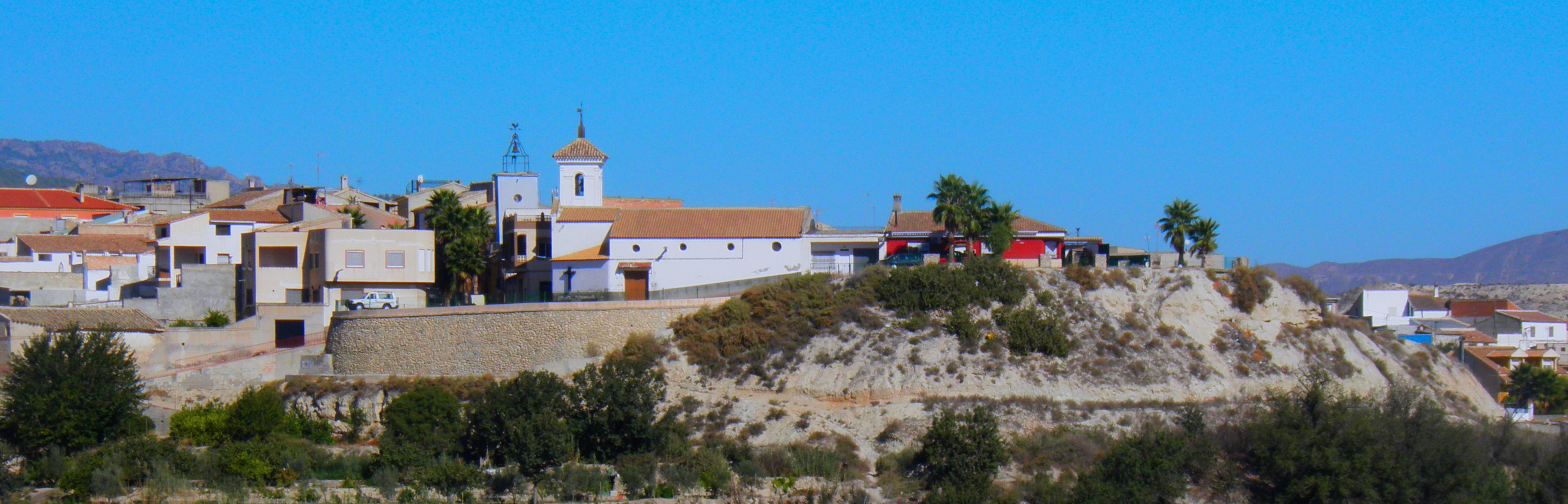 Campos del Río