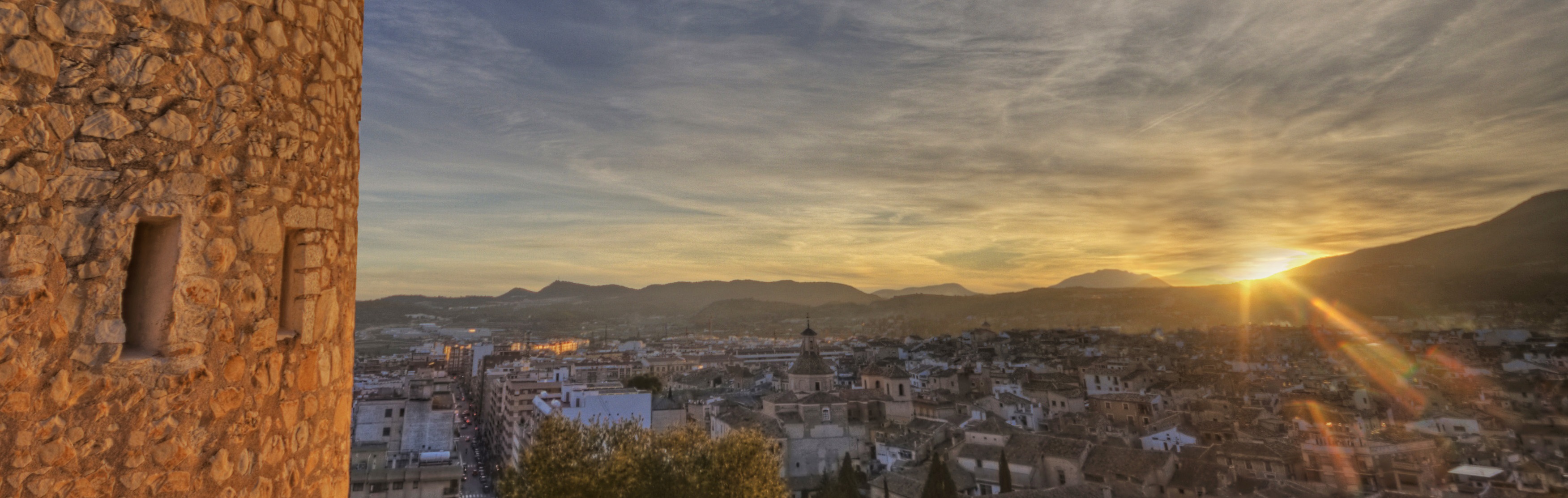 Caravaca de la Cruz