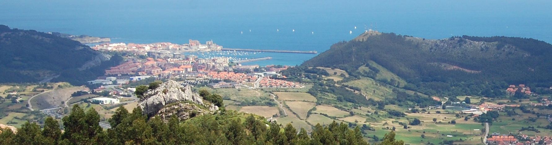 Castro Urdiales