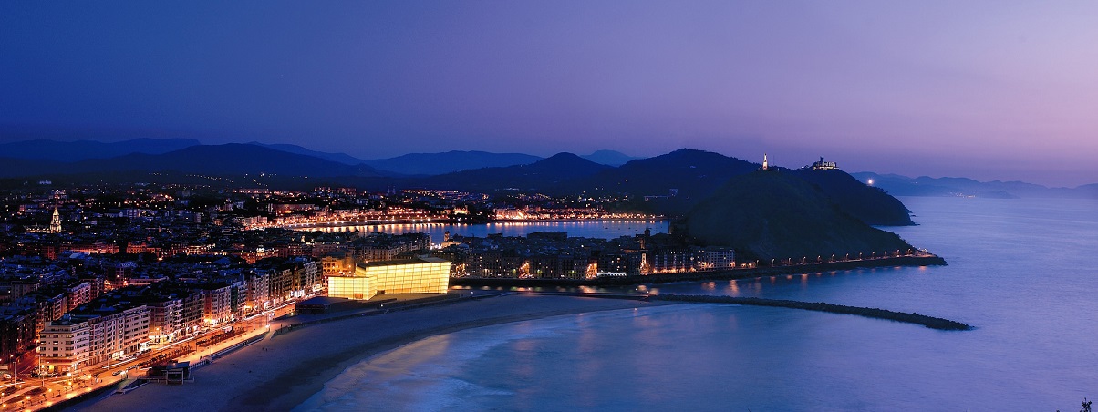 Donostia-San Sebastián