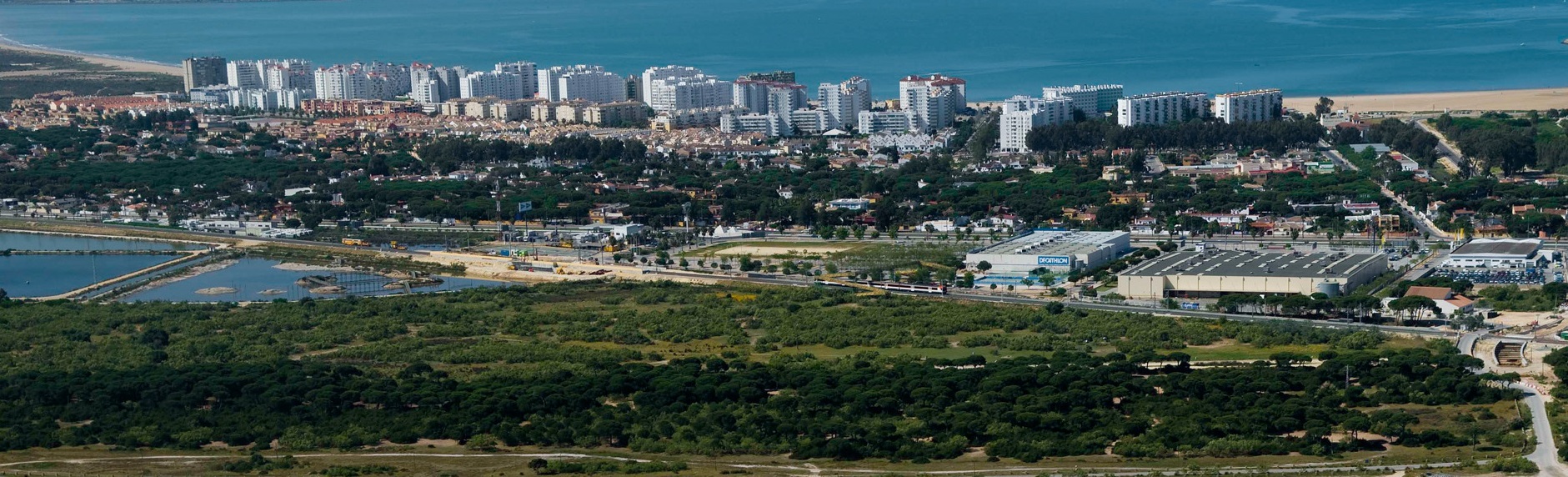El Puerto de Santamaría