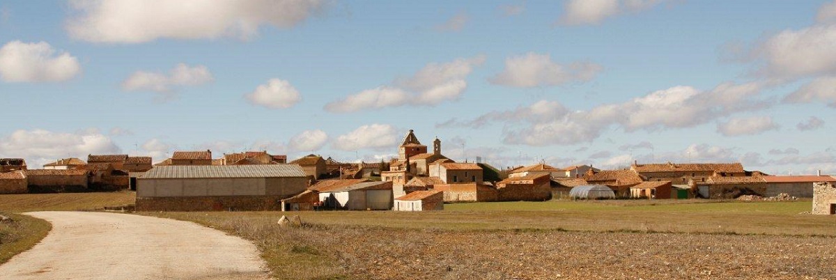 Iglesiarrubia