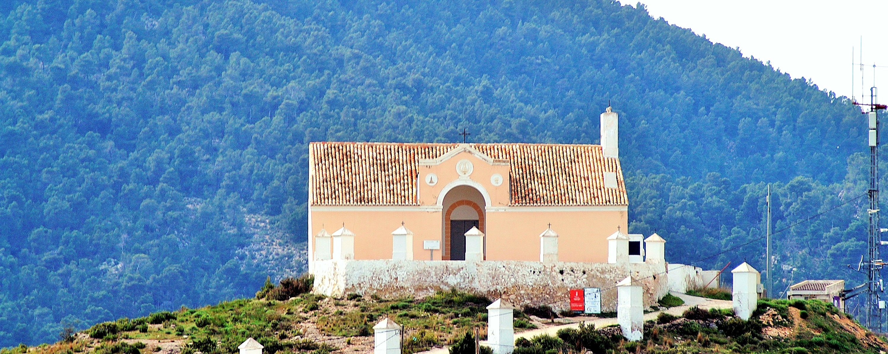 La Font de la Figuera