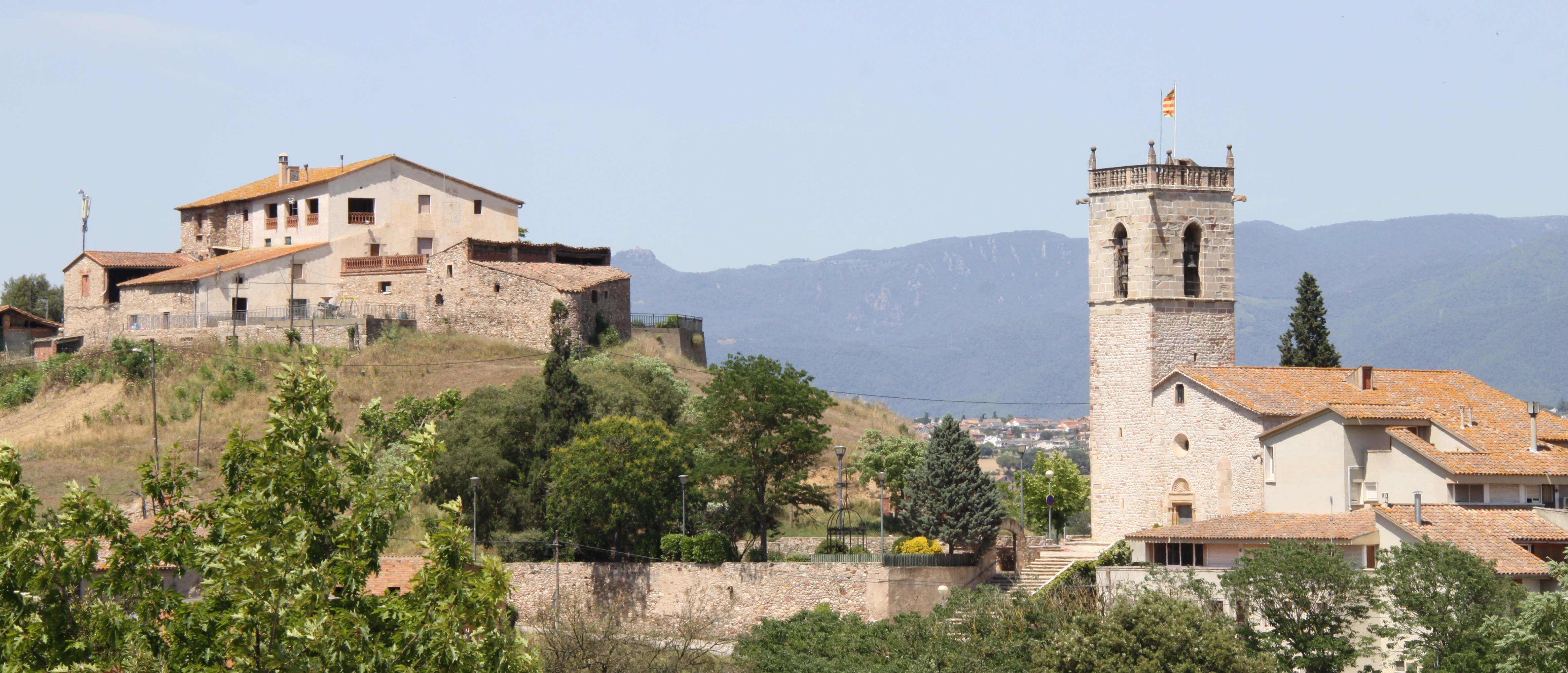 Lliçà  d'Amunt