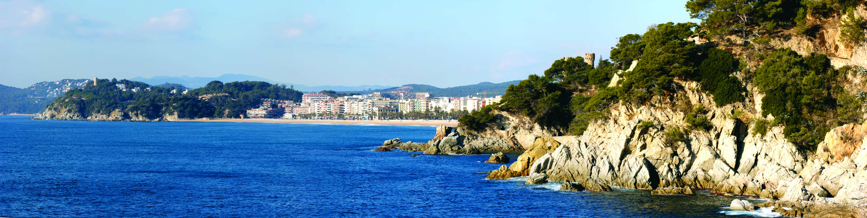 Lloret de Mar