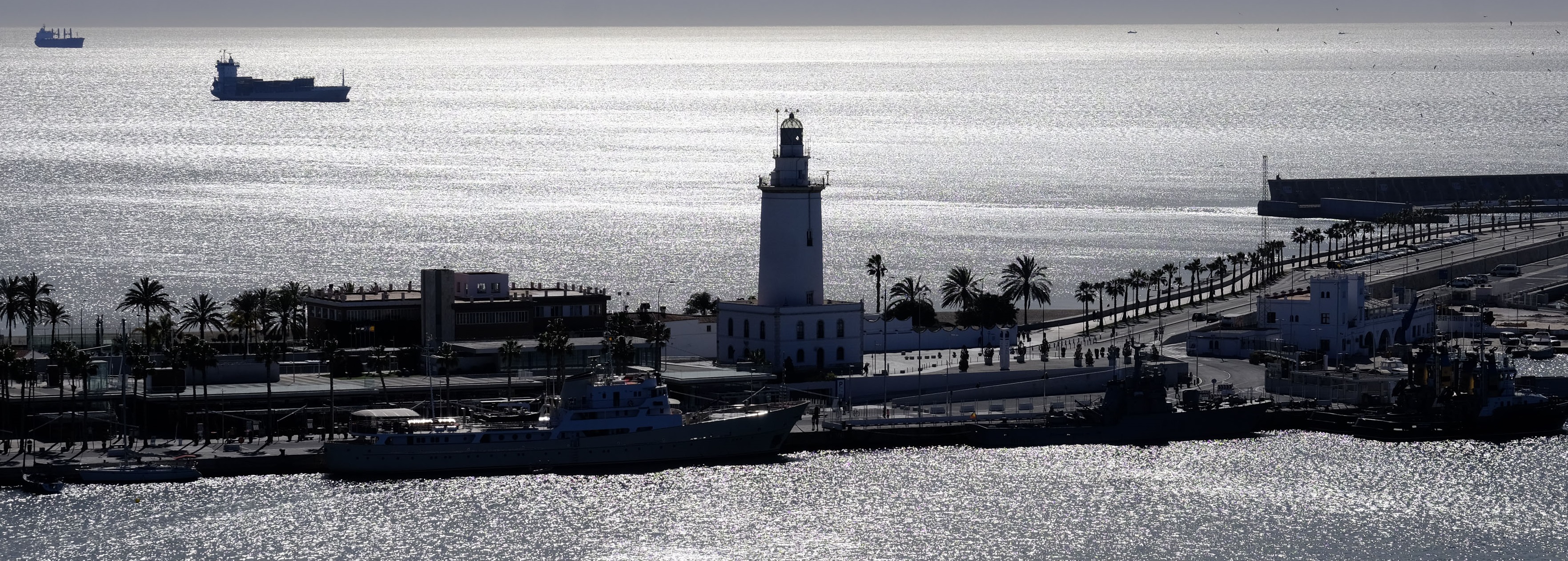 Málaga