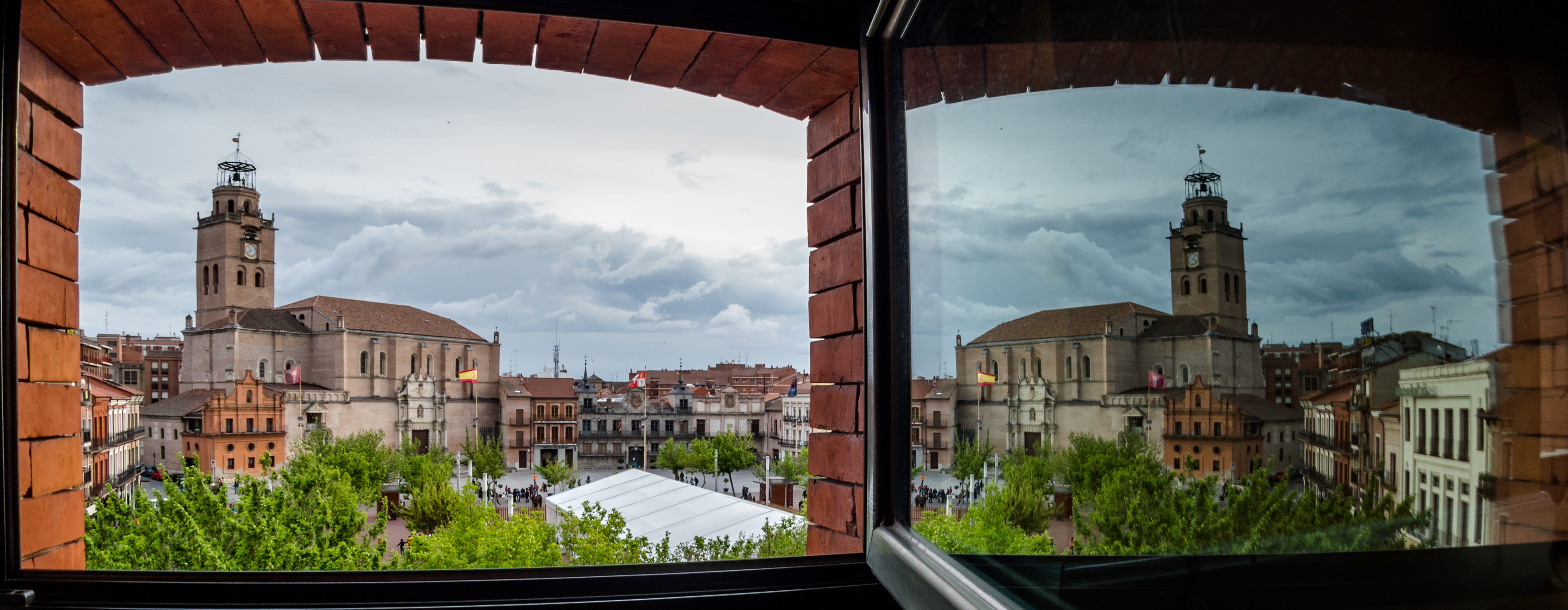 Medina del Campo