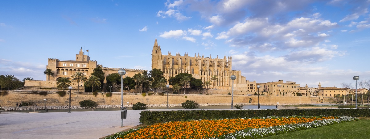 Palma de Mallorca