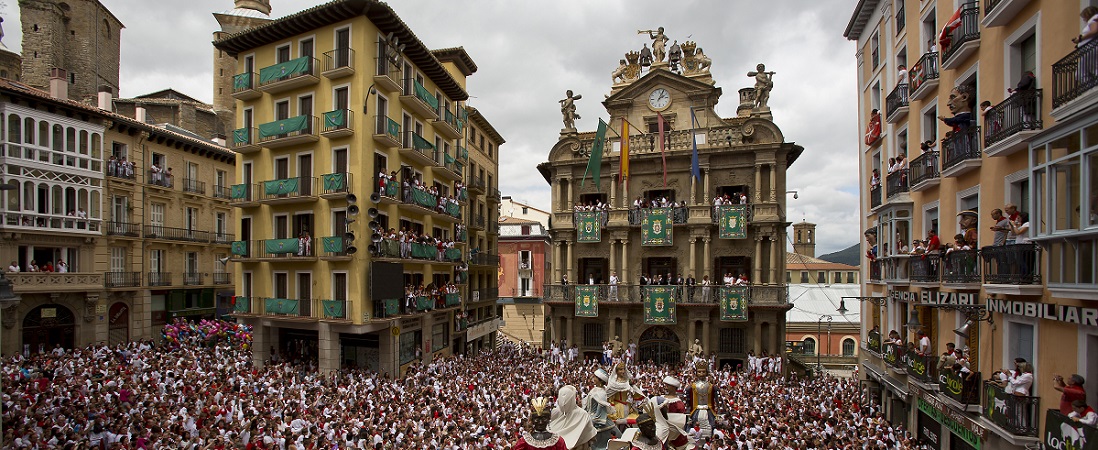 Pamplona