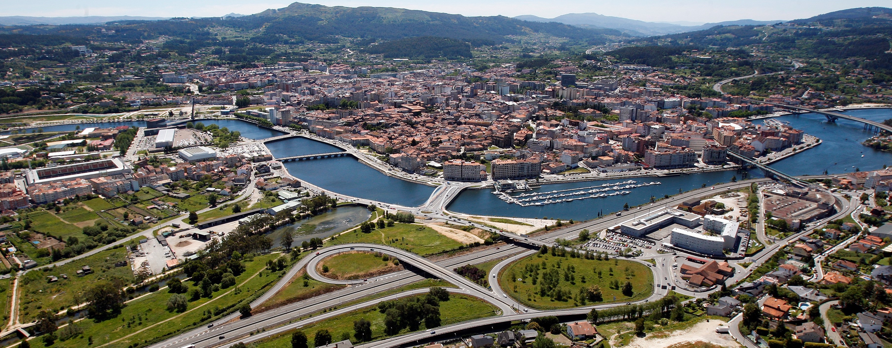 Pontevedra