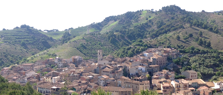 Porrera