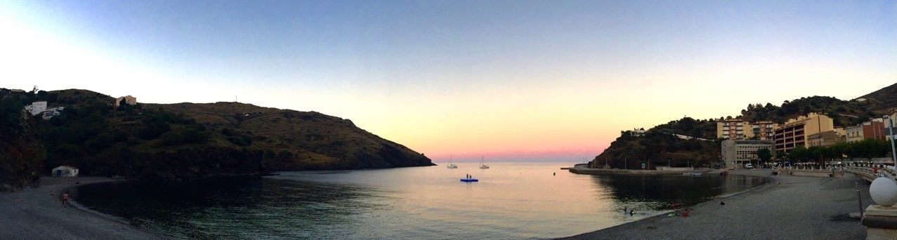 Portbou