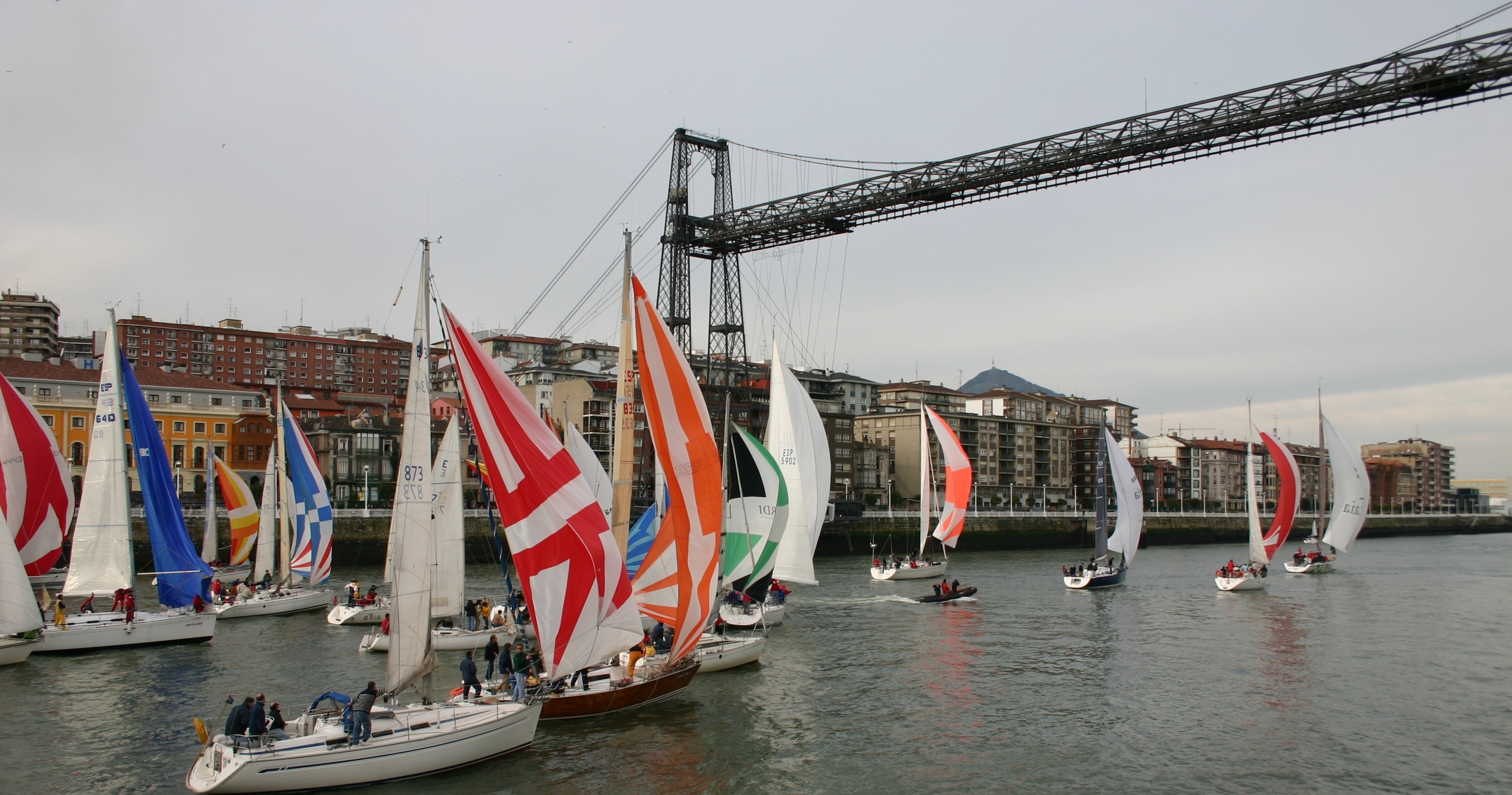 Portugalete