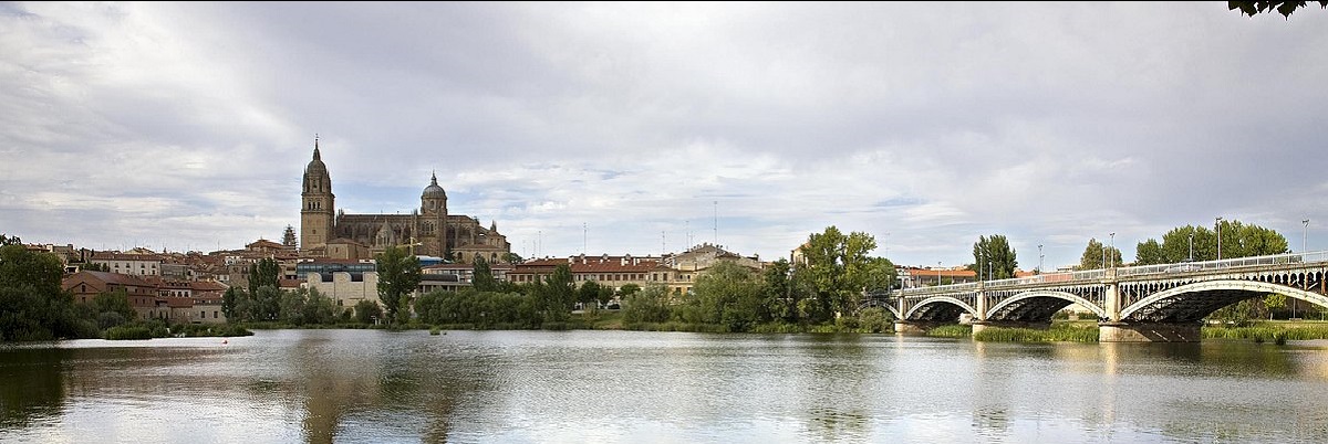 Salamanca