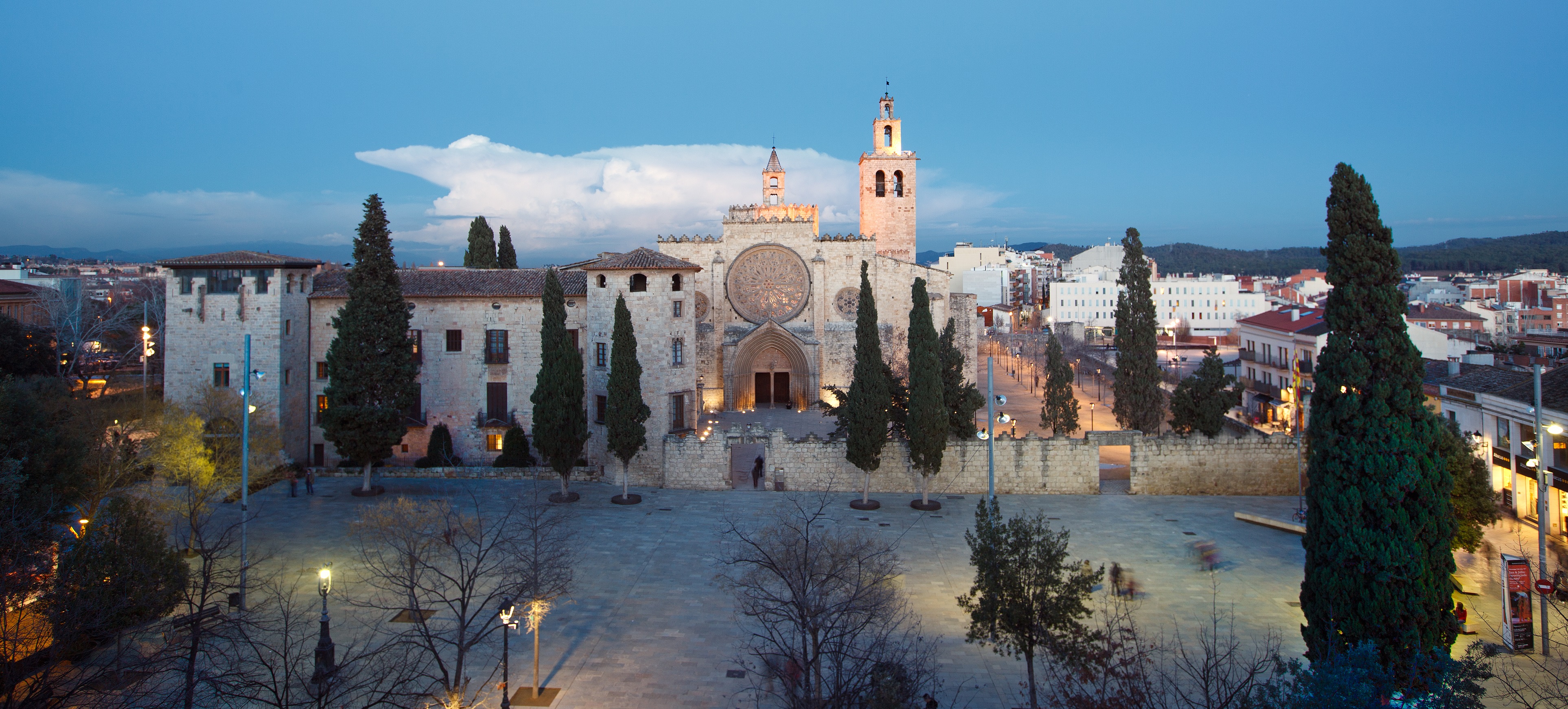 Sant Cugat del Vàlles