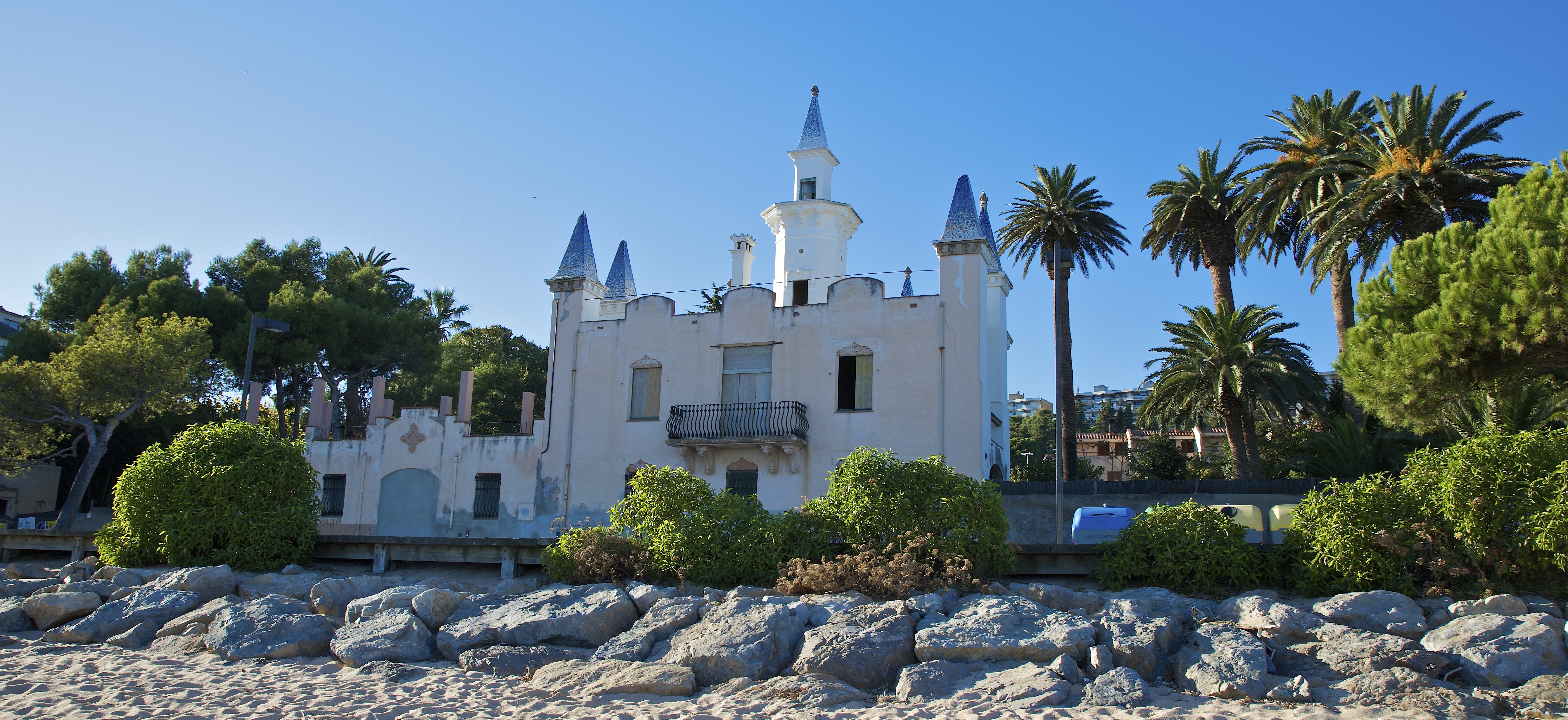 Sant Feliu de Guíxols