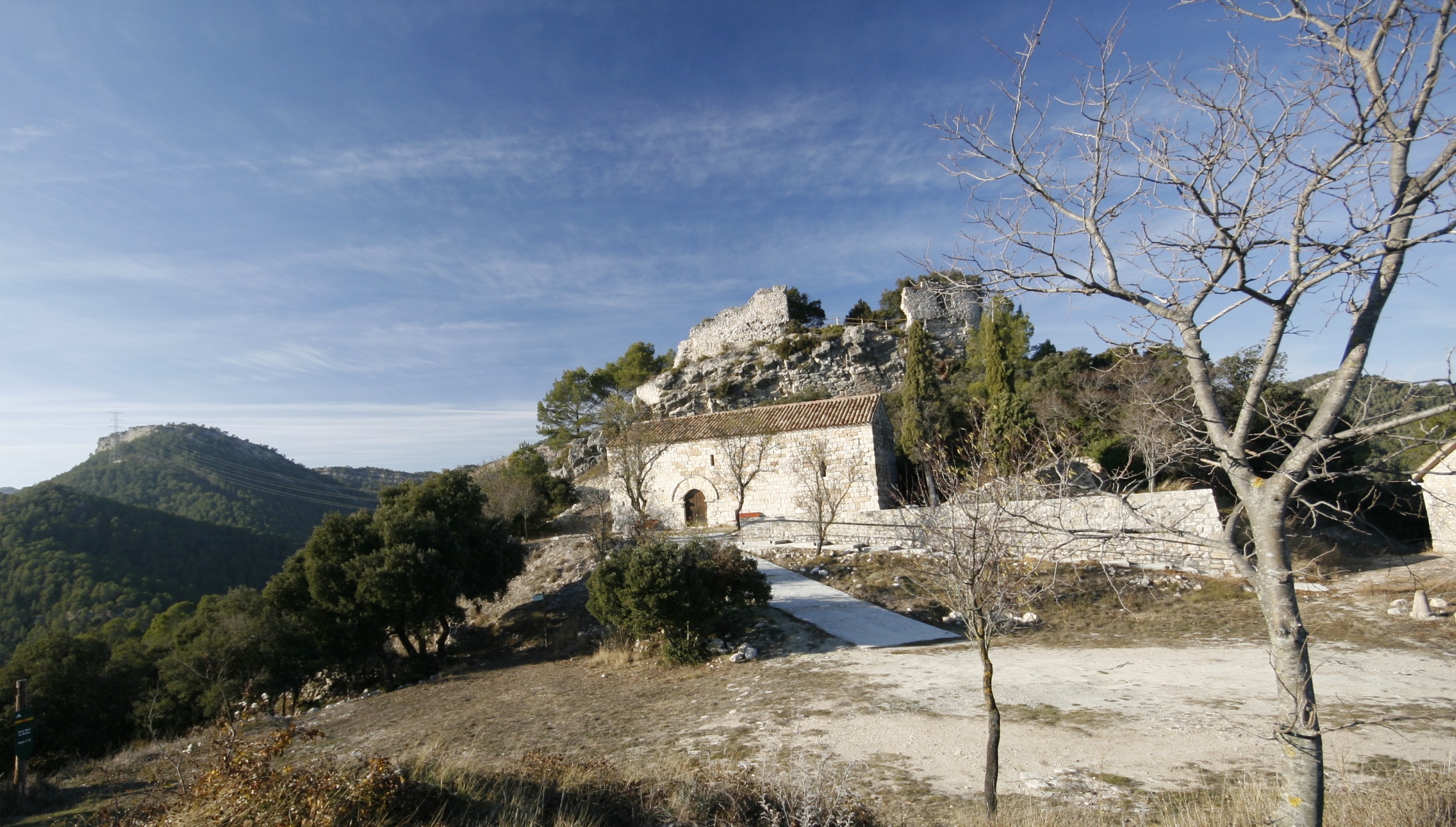 Santa María de Miralles