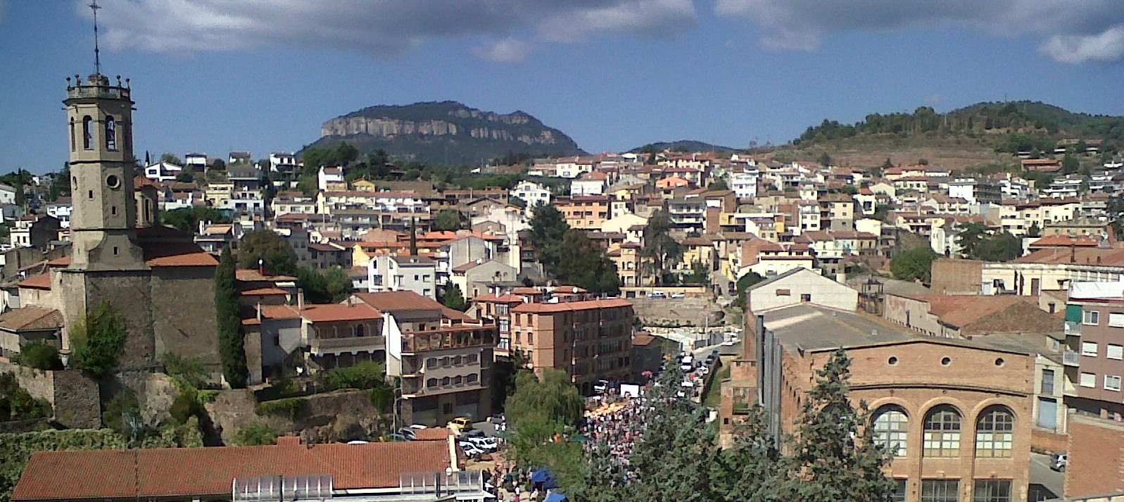 Sant Feliú de Codines