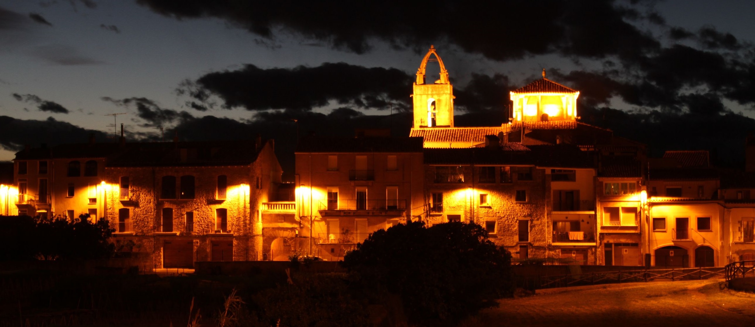 Sant Fruitós de Bages