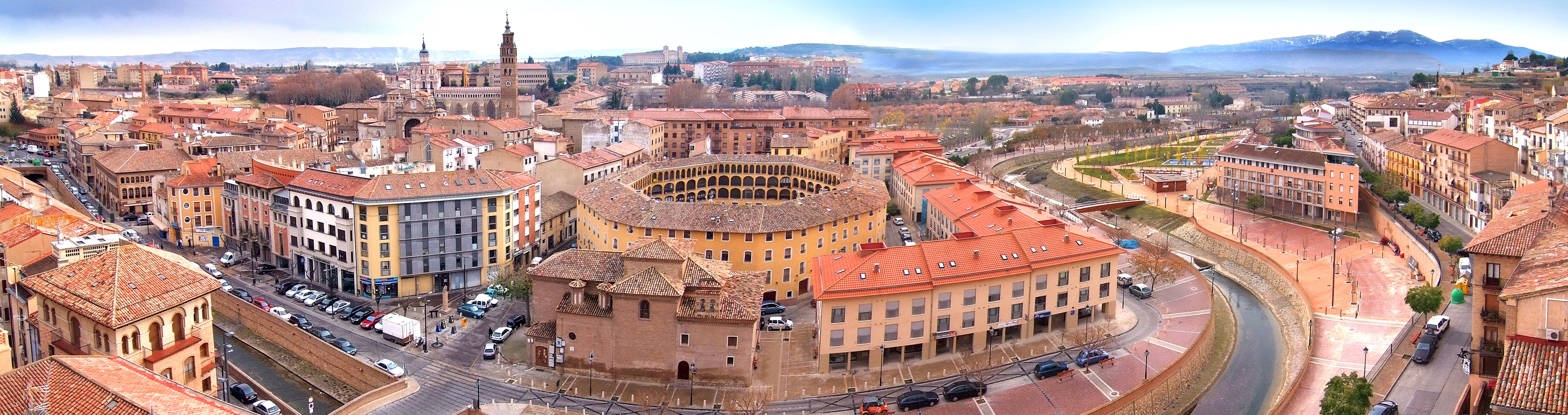 Tarazona