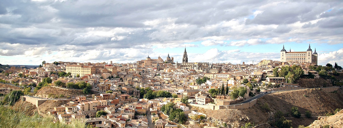 Toledo