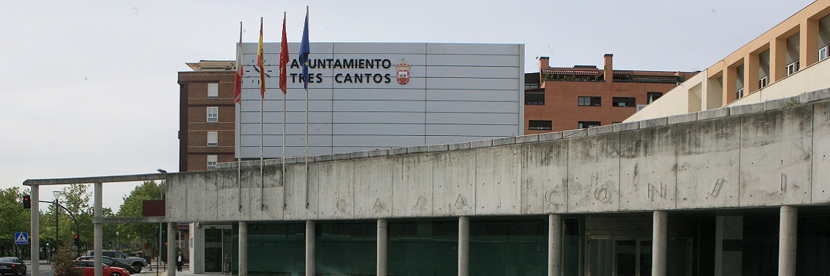 Tres Cantos