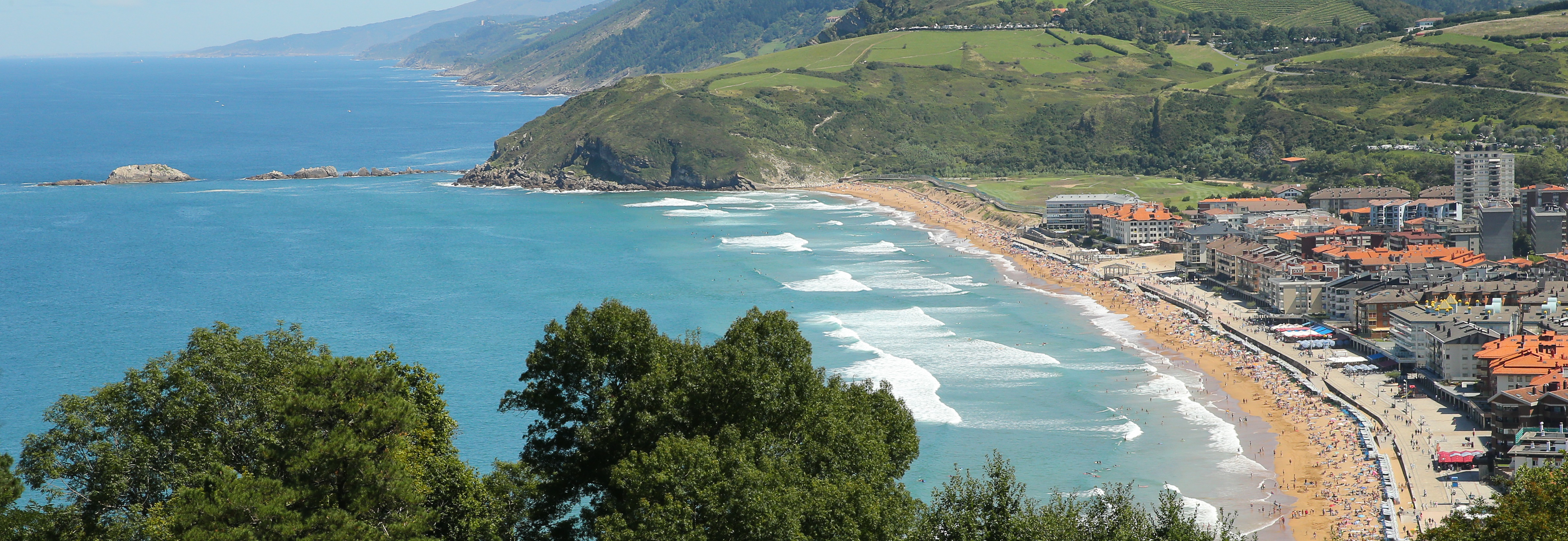 Zarautz