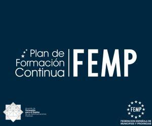 Plan de Formación Continua FEMP