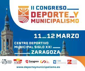 II Congreso Deporte y Municipalismo