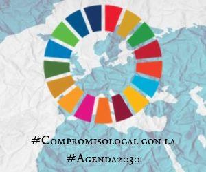 Compromiso Local con la Agenda 2030