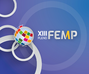 XIII Pleno de la FEMP