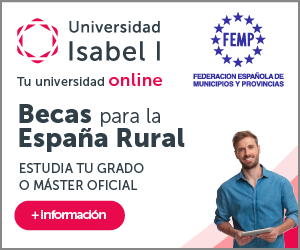 Becas Rural-Universidad Isabel I