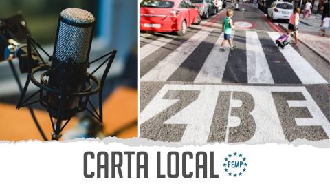 Carta Local podcast: marzo