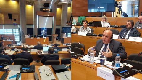 Congreso Municipalista Europeo