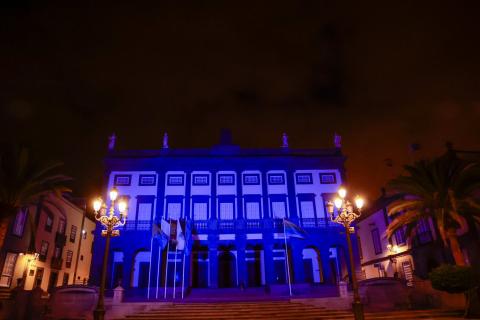 Las Palmas de Gran Canaria