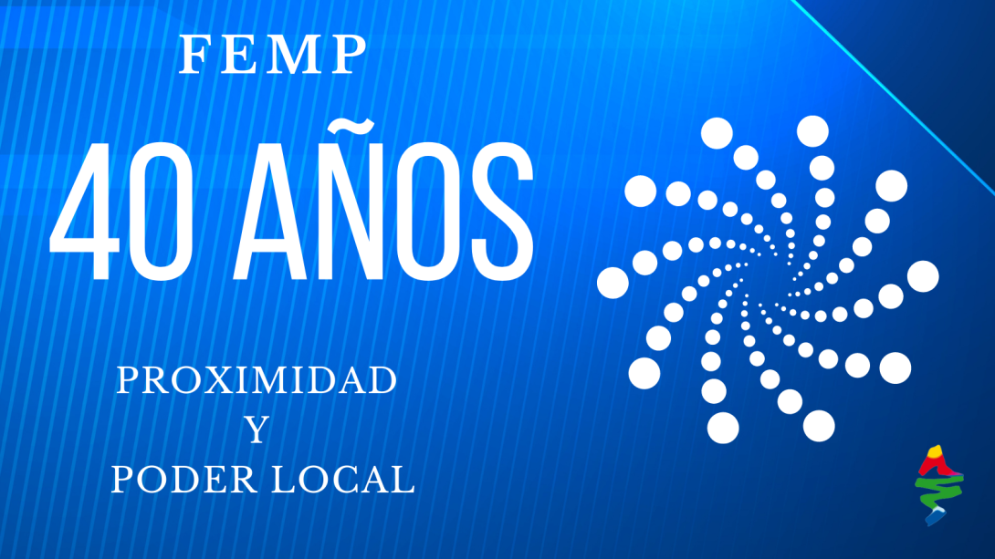 Jornada municipalista 40 Años FEMP - Torremolinos