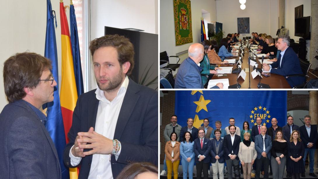 Desarrollo Rural y Despoblación
