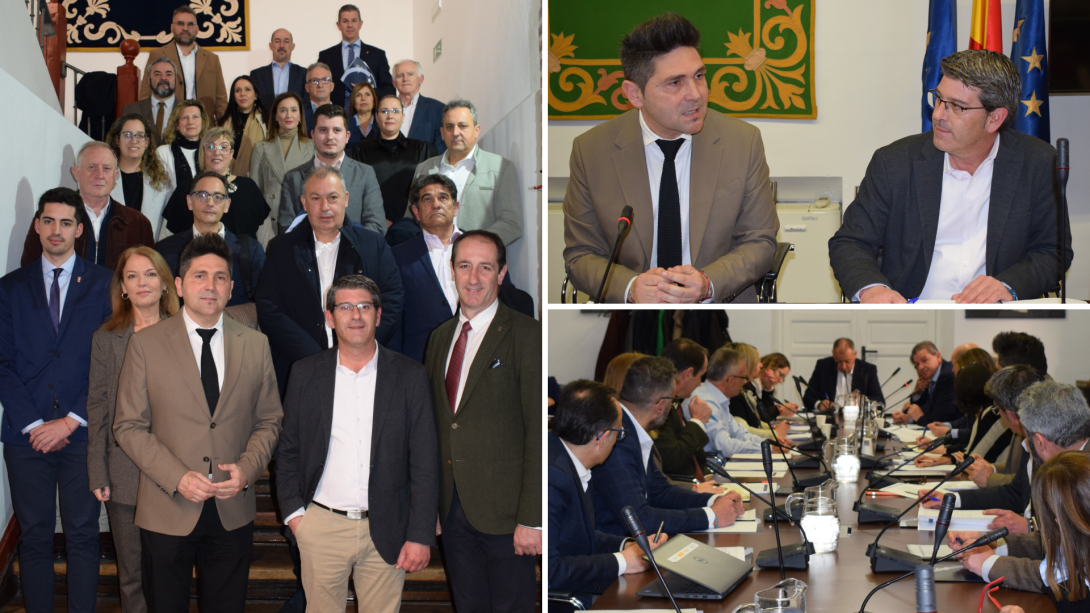 Comisión de Consumo