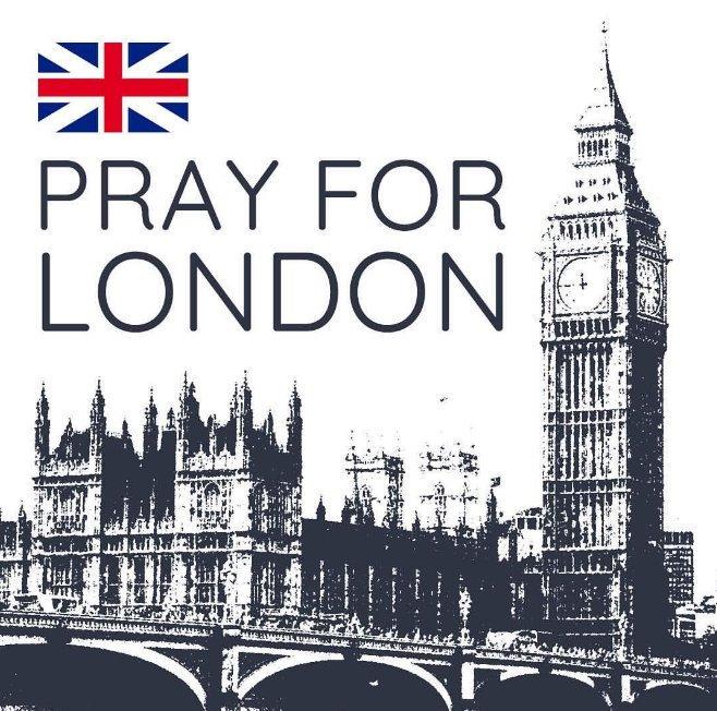 Solidaridad con Londres