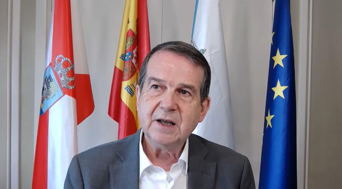 Intervención en la CNAL del Presidente de la FEMP