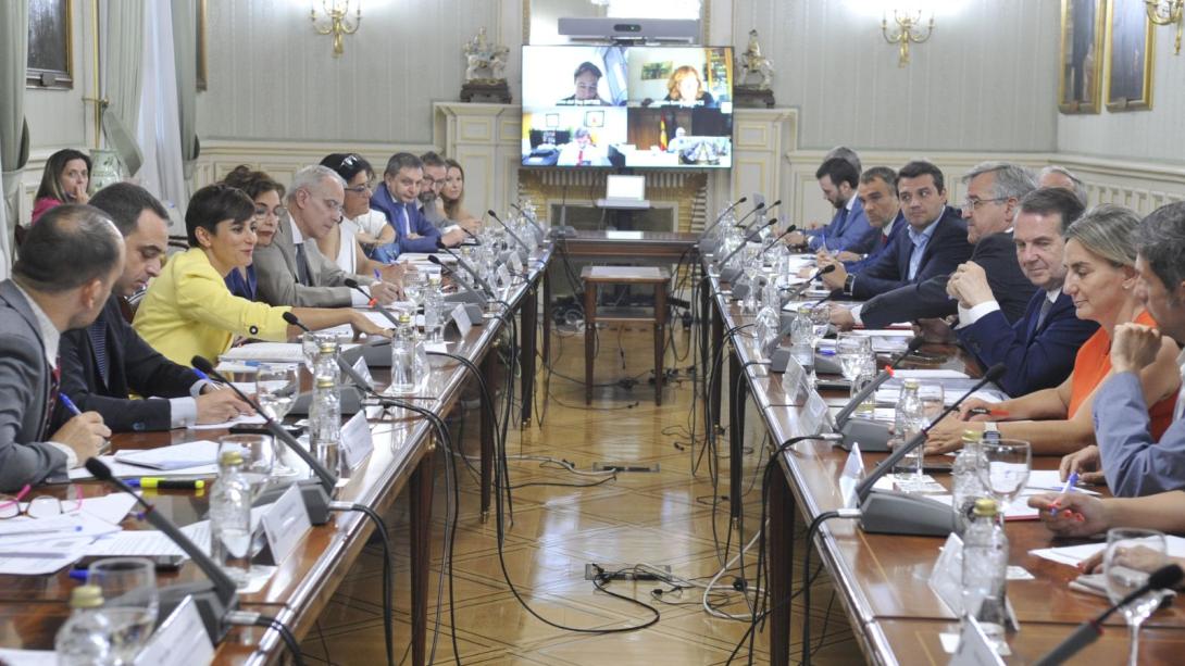 CNAL 28 de julio 2022