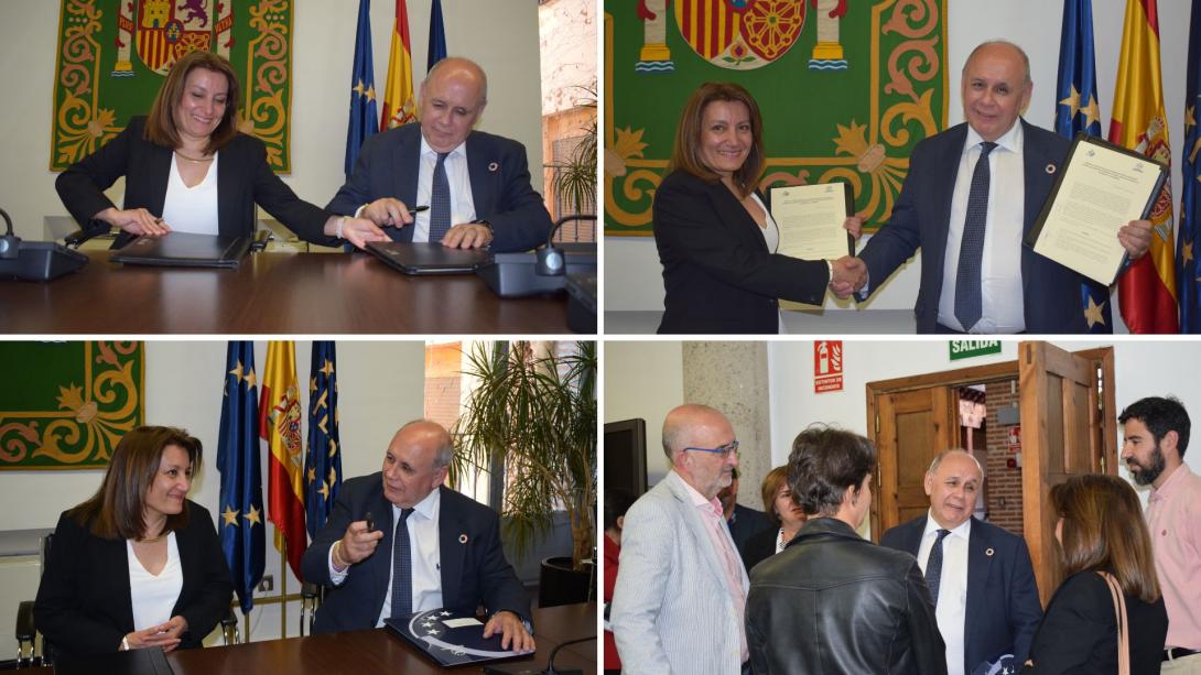 FEMP y RFESS: Formación para salvar vidas FEMP y RFESS: Formación para salvar vidas