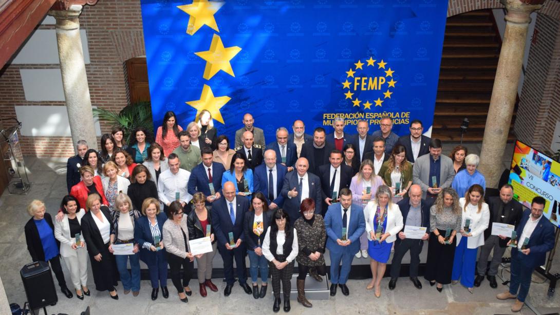 La FEMP considera que la capacidad educadora de los Gobiernos Locales es insustituible