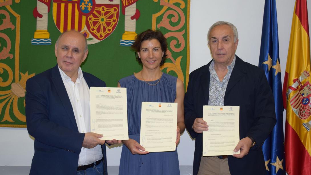 Compromiso local con la integración de refugiados a través del deporte